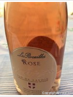 Domaine Pierre Boniface - Les Rocailles