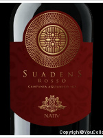 Nativ - Suadens Campania 