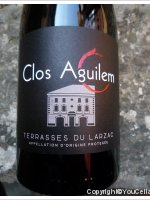 Clos Aguilem