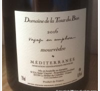 Domaine de la Tour du Bon