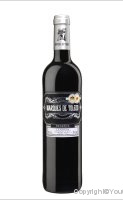 Marqués de Toledo - Reserva