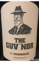 The Guv'Nor