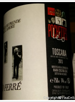 San Donatino - Leo Ferré 100
