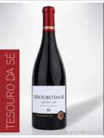 Tesouro Da Sé - Dao private selection