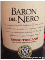 Baron del Nero - Valvirginio