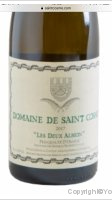 Domaine de Saint Cosme - Les Deux Albion