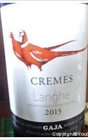 Gaja - Cremes