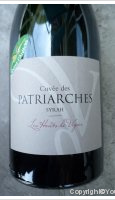 Domaine de Vigier - Cuvée des Patriarches
