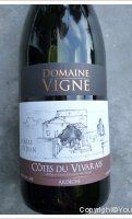 Domaine Vigne - Le Mas de Jean