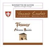 Vincent Courlet - Altesse boisée