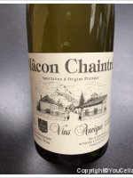 Auvigue - Mâcon-Chaintré