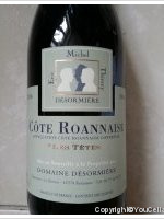 Eric et Michel Desormière - Les Têtes