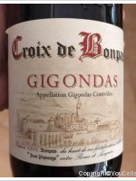 Croix de Bonpas