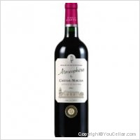 Château Mercier - Atmosphère