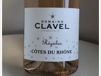 Domaine Clavel - Regulus