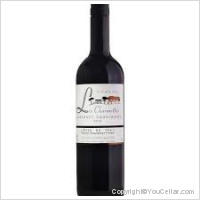 Domaine Les Charmettes - Cabernet sauvignon