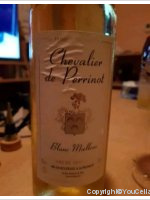 Chevalier de Perrinot
