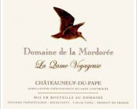 Domaine de la Mordorée - La Dame Voyageuse