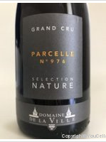 Domaine de la Ville de Morges - Parcelle n°976