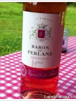 Baron de Perlane