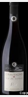 Le Vigneron Savoyard - Cuvée Exception Pinot