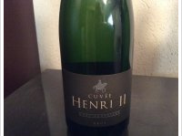 Domaine Oury-Schreiber - Henri II