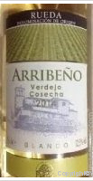 Arribeño