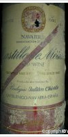 Bodegas Chivite - Castillo de Meliau