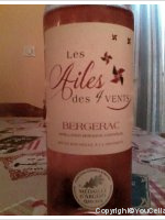 Les Ailes des 4 Vents
