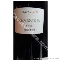 GrataVinum - Silvestris