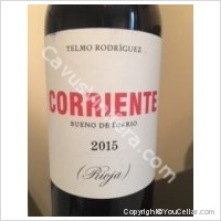 Telmo Rodriguez - Corriente