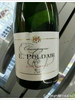 E. Poldair - Cuvée Réservée Brut