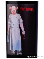 Schwarz - The Butcher - Blaufränkisch