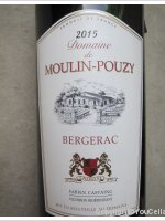 Domaine de Moulin Pouzy - Tradition