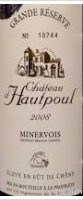 Château d'Hautpoul