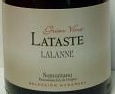Lalanne - Lataste