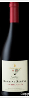Domaine Serene - Yamhill Cuvee Pinot Noir