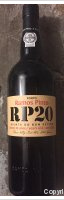 Ramos Pinto - RP 20 - QUINTA DO BOM RETIRO