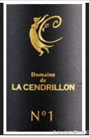 Domaine de la Cendrillon - N°1 2015 (Corbières - rouge)