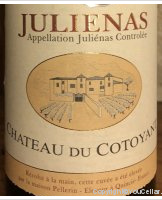 Château du Côtoyant