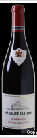 Château de Santenay - Pinot noir