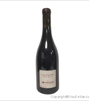 Domaine Bruno Lorenzon - les charmes