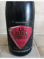 Le Rubis Perlé