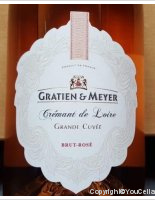 Gratien & Meyer - Grande Cuvée