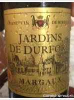 Jardins de Durfort