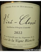 Cave de la Vigne Blanche