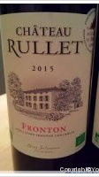 Château Rullet