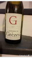 Domaine de Grèzes