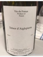 Jean-Marc Brignot - Trésor d'Aiglepierre
