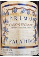 Primo Palatum